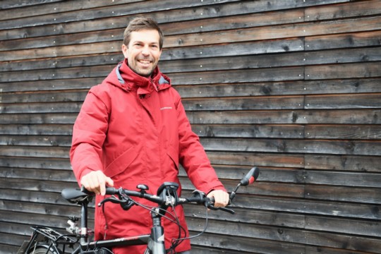 linus schaerer velo2