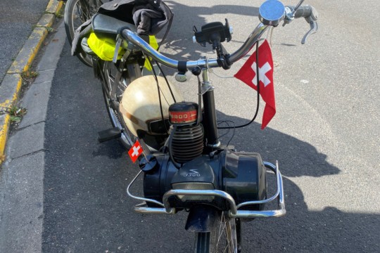 solex pause