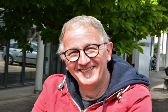 Thomas Zaugg