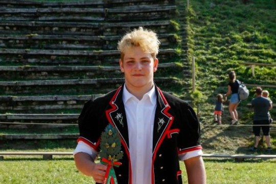 STucki Fabian schlussgang.ch