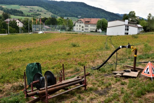 SChullandschaft Stalden