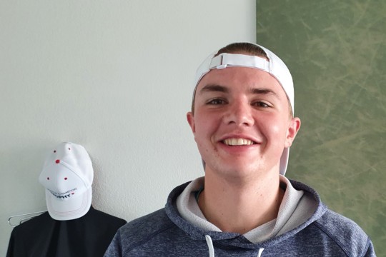Dominic Stricker (2)