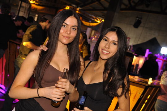 Bild Ladies Night @ Barfest.ch auf dem Schwand M&uuml;nsingen