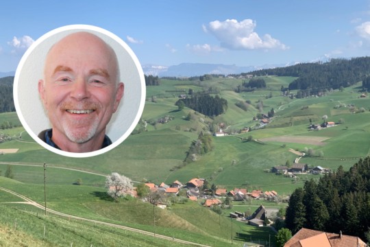 Landiswil besonderer Reichtum