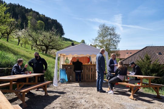 Tag der offenen Tür 37