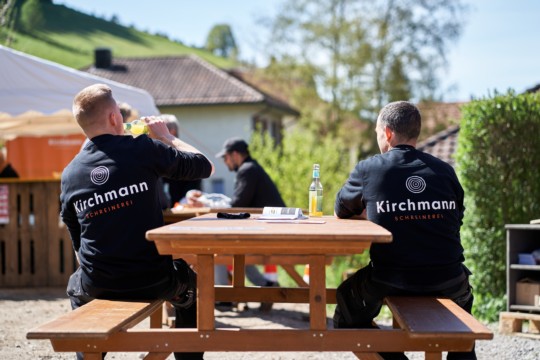Tag der offenen Tür 38