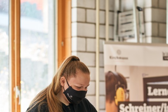 Tag der offenen Tür 52