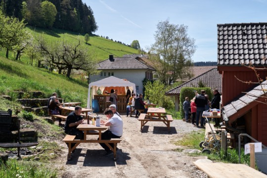 Tag der offenen Tür 123