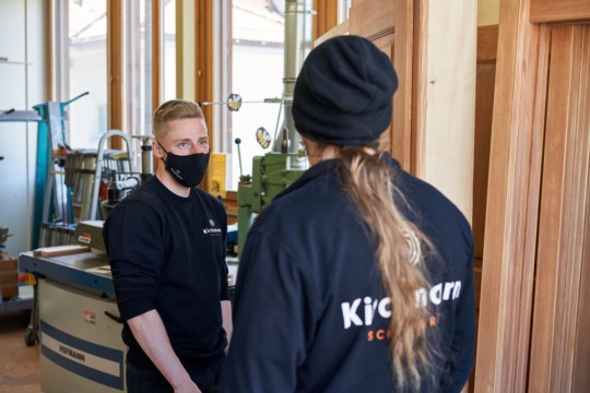 Tag der offenen Tür 143