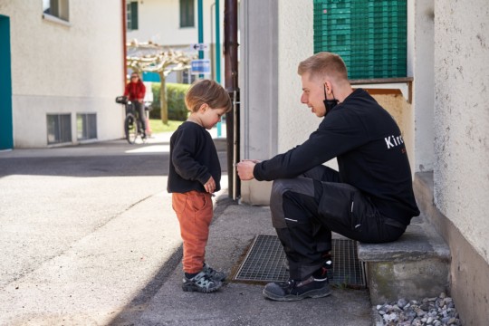 Tag der offenen Tür 165