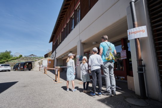 Tag der offenen Tür 231