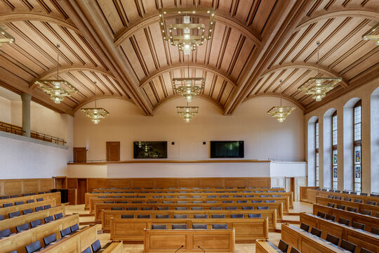 Bild Kandidierende aus der Region im &Uuml;berblick