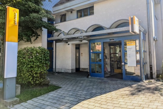 poststettlen