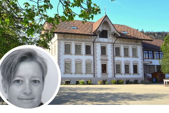 Schule Zaeziwil-High-Quality