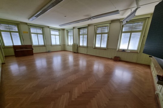 Zimmer alt