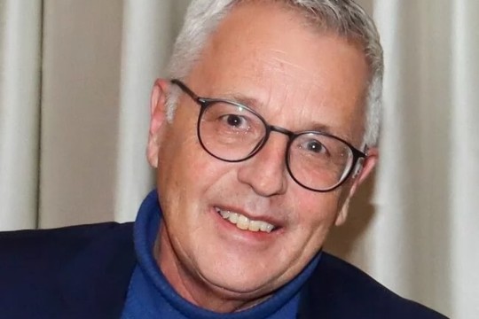 Peter Masciadri