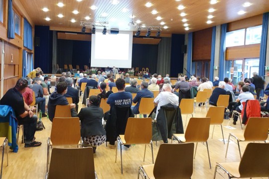 GV Konolfingen