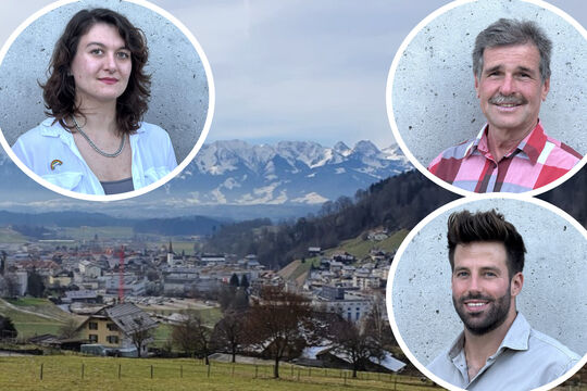 Oberdiessbach SP-High-Quality