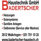 Profil Bild