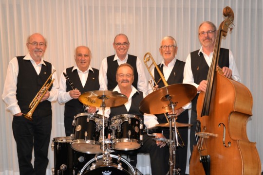 Golden Age Jazzband