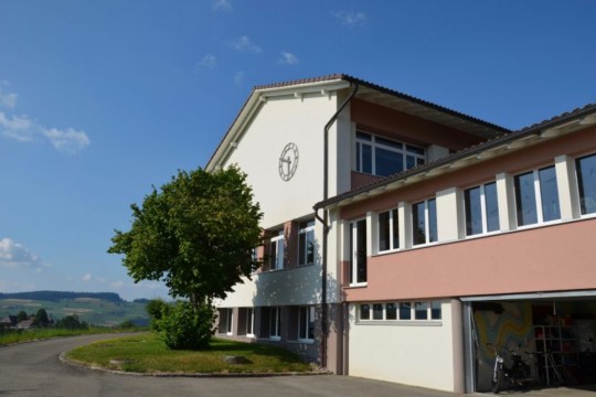 shoberhünigen