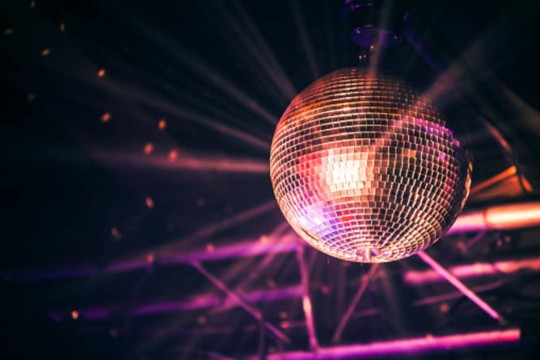 Discokugel