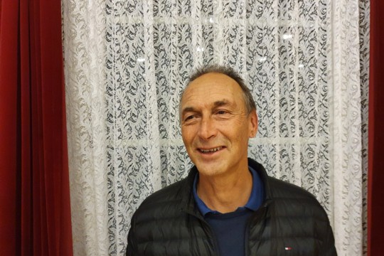 Michael Müller