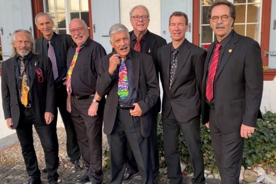 fritig Jazzband