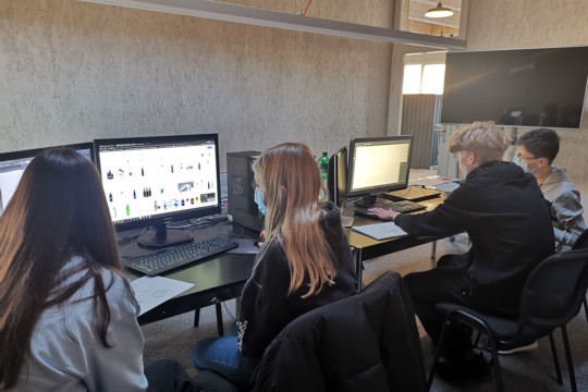 Mediamatiker_Bill GmbH