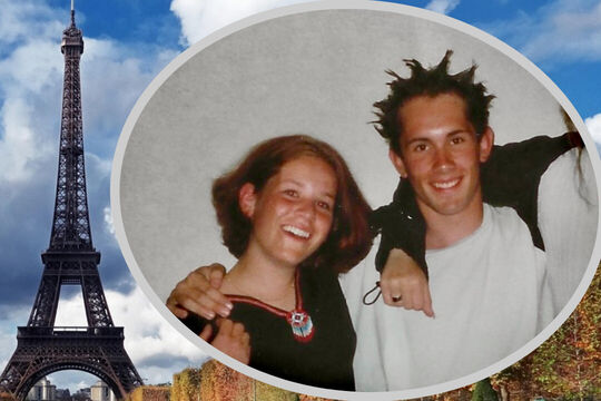 Bild Eine Gewitternacht ver&auml;nderte alles