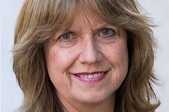 Therese Bichsel Foto-Bettina-Brun