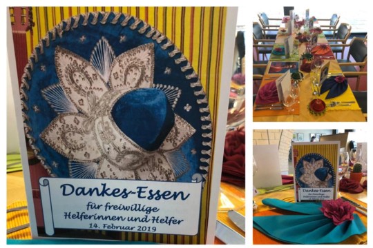 Dankes-Essen 2019
