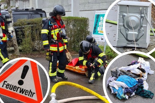 Copy of Flammen Feuerwehr Feuer-High-Quality