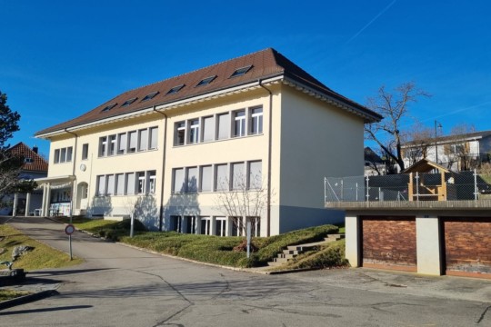 Schulhaus