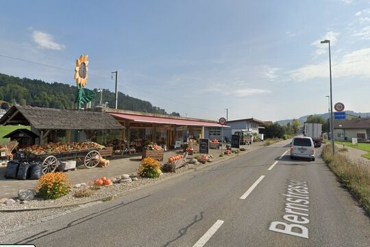bernstrasse Konolfingen