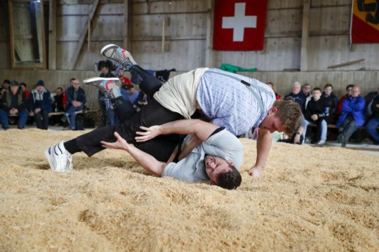 binggeli unten Zaugg