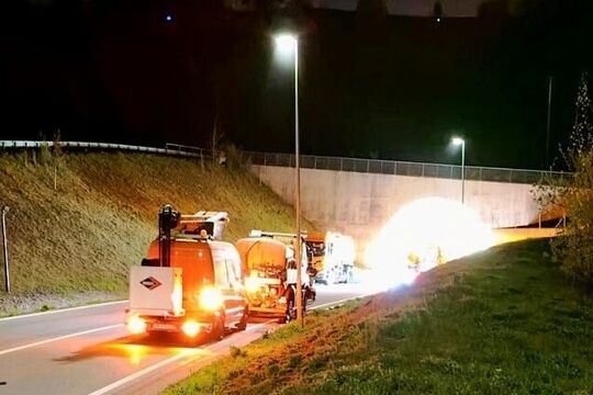 Bild &laquo;Die Unf&auml;lle h&auml;tten auch anderswo passieren k&ouml;nnen&raquo;