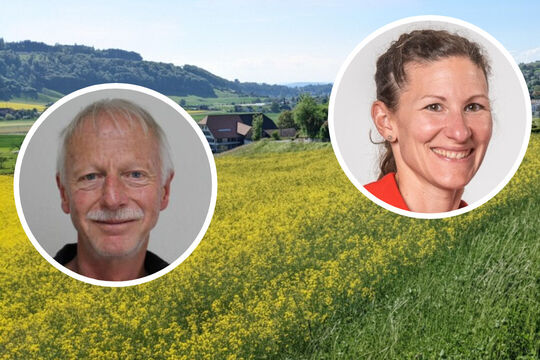 Bild Engagement, Herzblut und Erfahrung f&uuml;r Vechigen