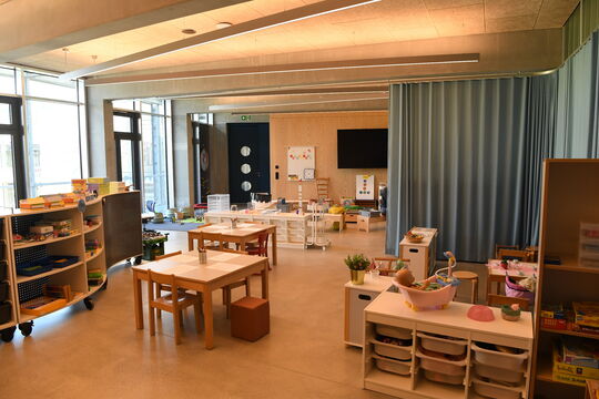 Kaleidoskop Konolfingen