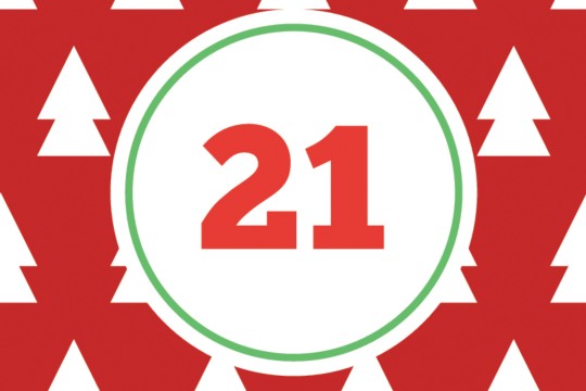 21