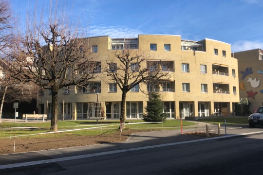 Altersheim Worb1