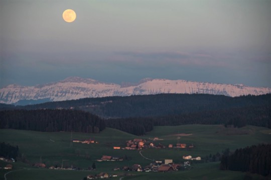 vollmond oberhung