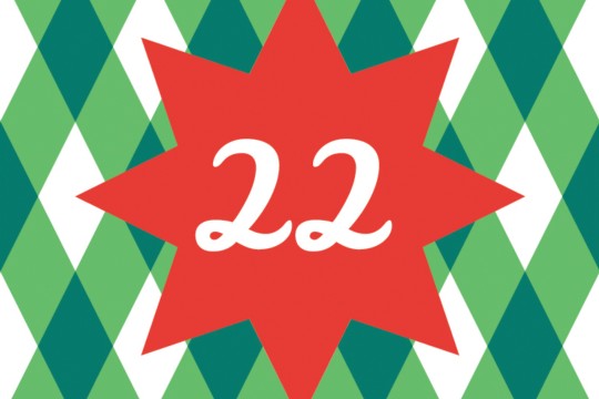 22