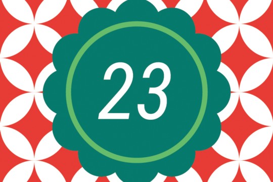 23