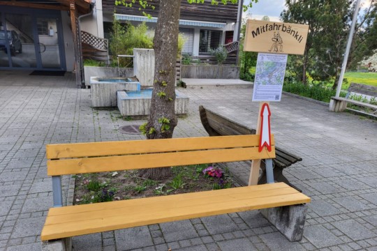Oberhünigen