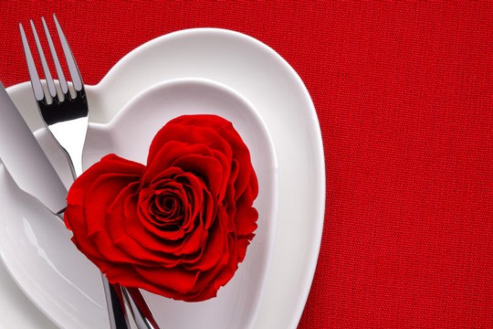 Valentinstag