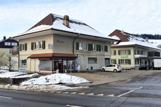 Käserei Biglen