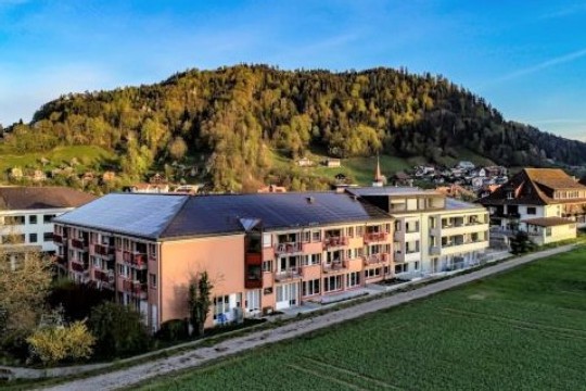 Altersheim Oberdiessbach1