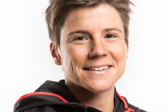 Maja Neuenschwander_Swiss Athletics