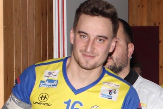 Hofer Marcel (Quelle Unihockey Tigers)